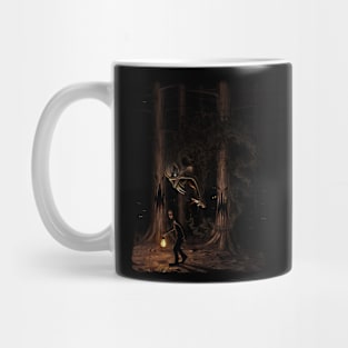 Mind Tricks Mug